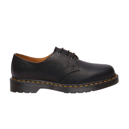 Dr. Martens 1461 Ambassador Leather Oxford Black