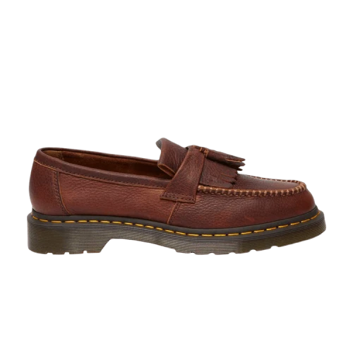 Dr. Martens Adrian Loafer 'Cashew'