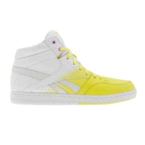 Reebok Courtee Mid (Women's)