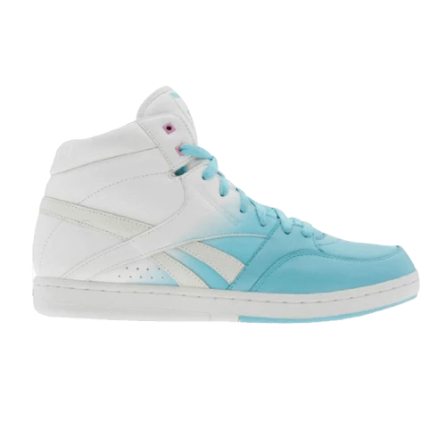 Reebok Courtee Mid (Women's)