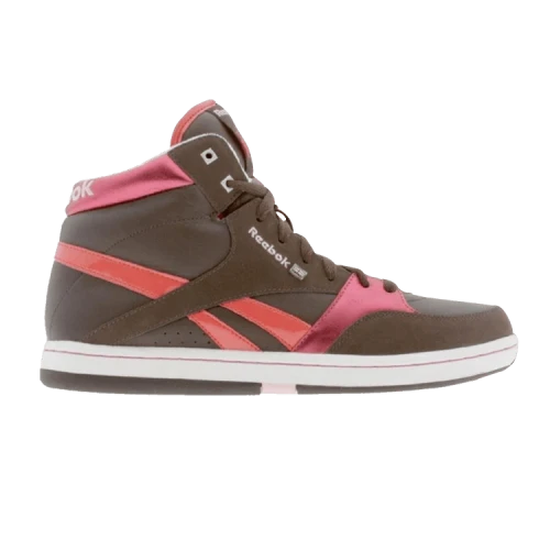 Reebok Courtee Mid (Women's)