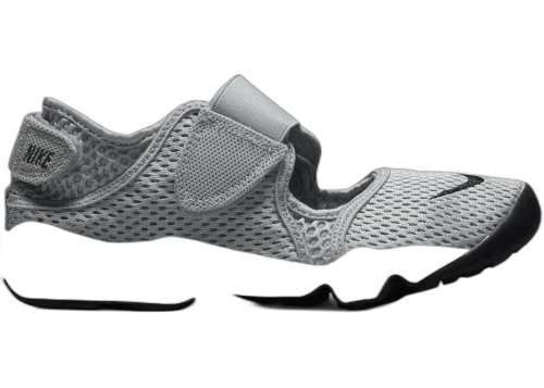 Nike Rift Wolf Grey White Black (GS)