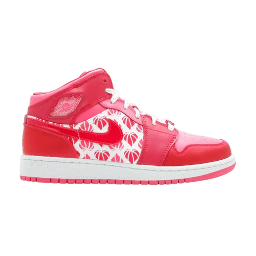 Air Jordan 1 Premium GS 'Valentine's Day'