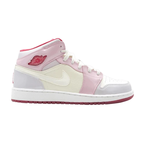 Air Jordan 1 Retro GS 'Soft Pearl'
