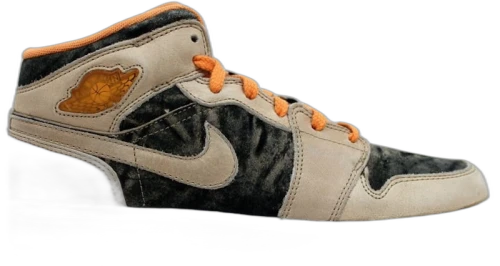 Jordan 1 Birch (GS)