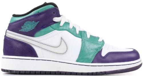 Jordan 1 Grape (GS)
