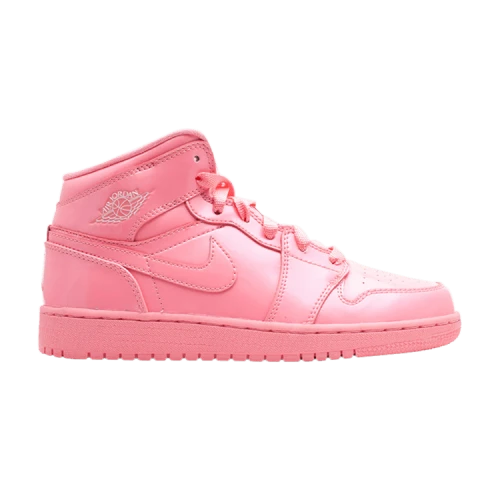 Air Jordan 1 GS 'Coral Chalk'