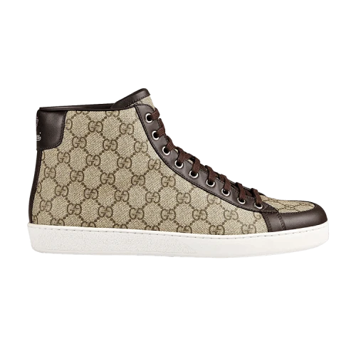 Gucci GG Supreme 'Beige'