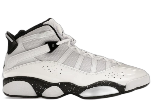 Jordan 6 Rings Reverse Oreo