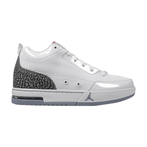 Air Jordan Flipsyde 'White Elephant'