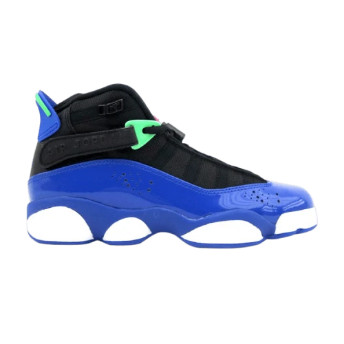 Air Jordan 6 Rings GS