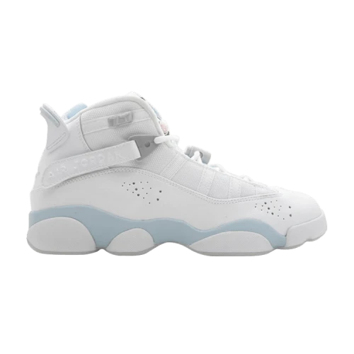Air Jordan 6 Rings GS