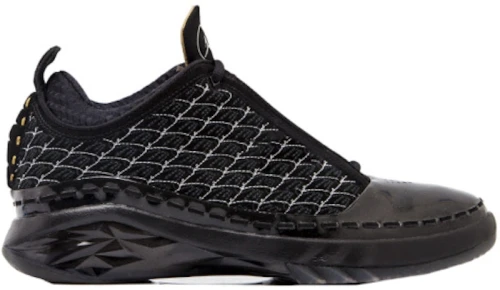 Jordan 23 Low Charcoal