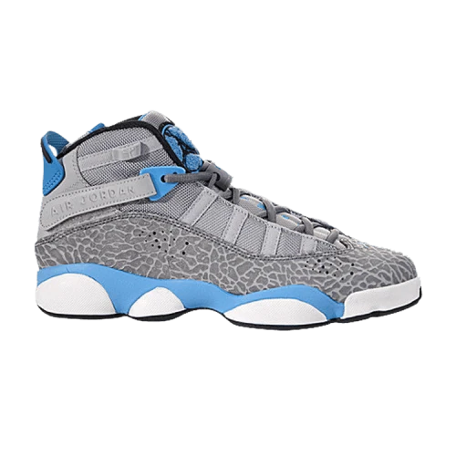 Air Jordan 6 Rings GS