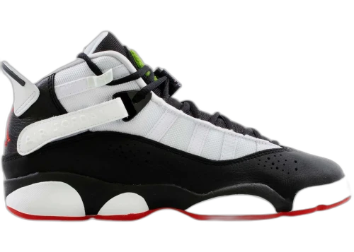 Jordan 6 Rings He Got Game (GS)