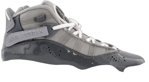 Jordan 6 Rings Cool Grey (GS)