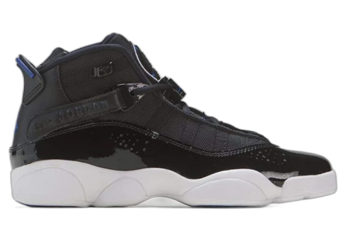Jordan 6 Rings Space Jam (2016) (GS)