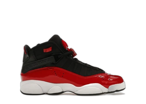 Jordan 6 Rings Fitness Red (GS)