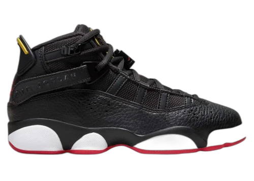 Jordan 6 Rings His Airness (GS)