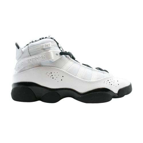 Air Jordan 6 Rings GS 'Motor Sport'