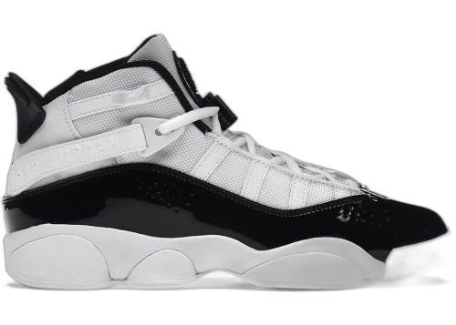 Jordan 6 Rings Concord (GS)
