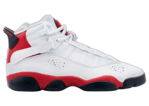 Jordan 6 Rings Chicago (GS)
