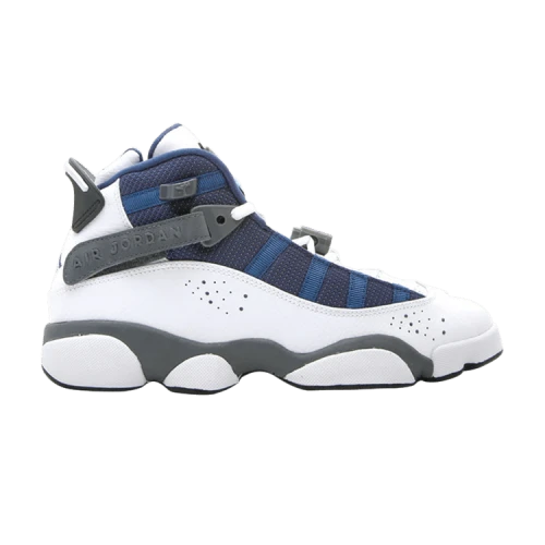 Air Jordan 6 Rings GS