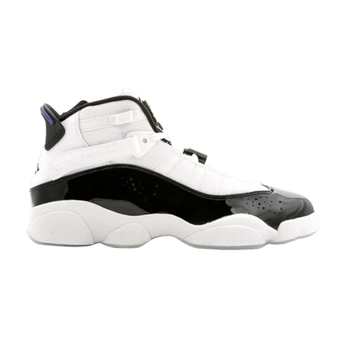 Air Jordan 6 Rings Gs 'Concord'