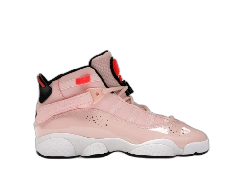 Jordan 6 Rings Atmosphere (GS)