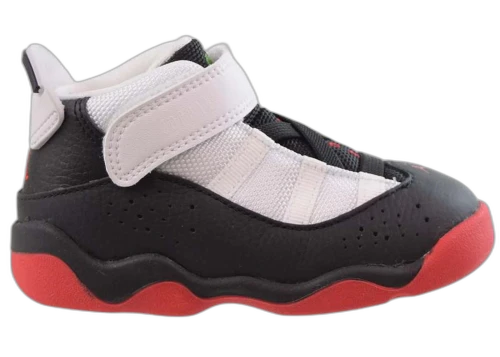 Jordan 6 Rings He Got Game (TD)