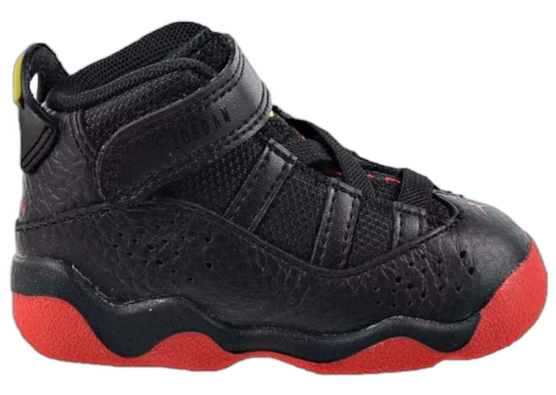 Jordan 6 Rings Bred (TD)