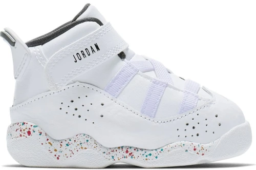 Jordan 6 Rings Confetti (TD)