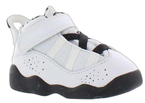 Jordan 6 Rings Motorsport (TD)