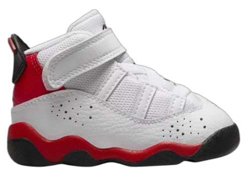 Jordan 6 Rings Cherry (TD)