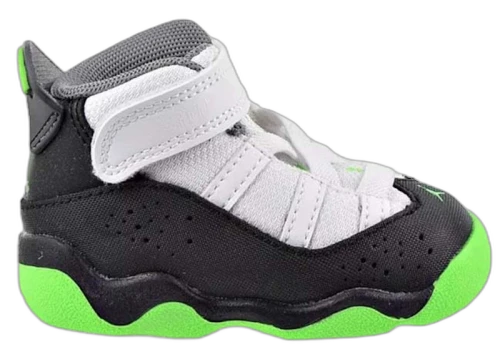 Jordan 6 Rings Altitude (TD)
