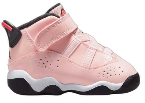 Jordan 6 Rings Atmosphere (TD)
