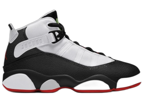 Jordan 6 Rings He Got Game (PS)