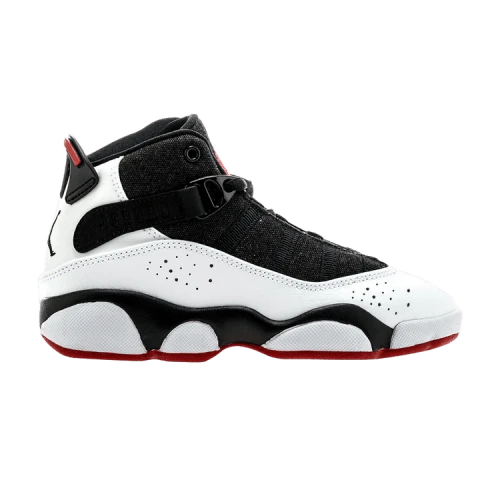 Jordan 6 Rings PS 'Gym Red'