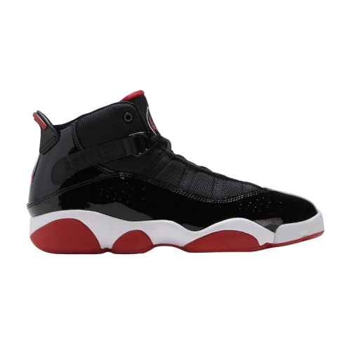 Air Jordan 6 Rings PS 'Bred'