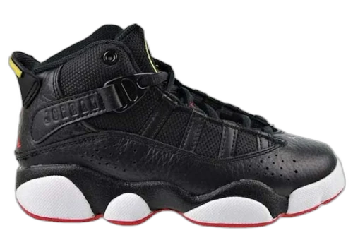 Jordan 6 Rings Bred (PS)