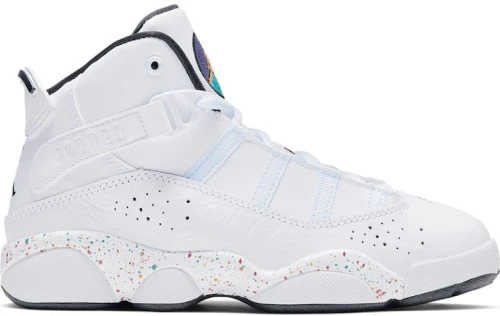 Jordan 6 Rings Confetti (PS)