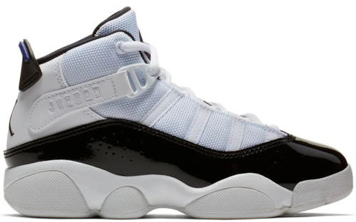 Jordan 6 Rings Concord (2018) (PS)