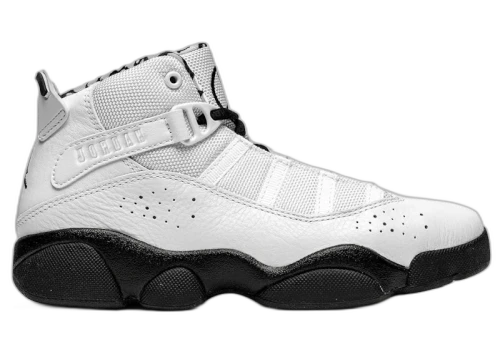 Jordan 6 Rings Motorsport (PS)
