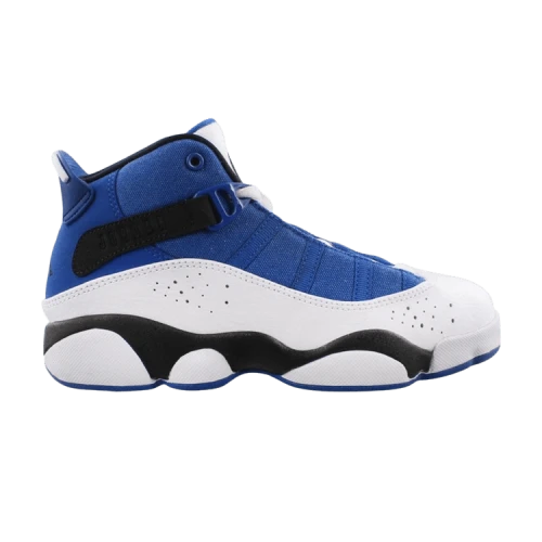 Air Jordan 6 Rings BP 'Royal Blue'