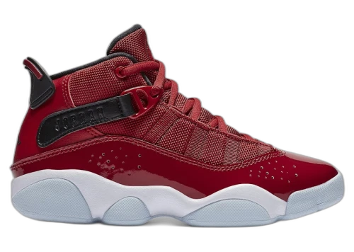 Jordan 6 Rings Gym Red (PS)