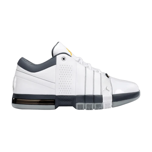 Air Jordan Team Elite Low