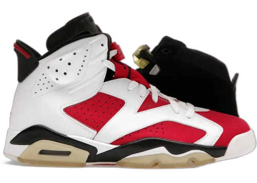 Jordan Countdown Pack 6/17