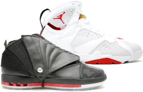 Jordan Countdown Pack 7/16 (GS)