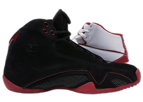 Jordan Countdown Pack 2/21
