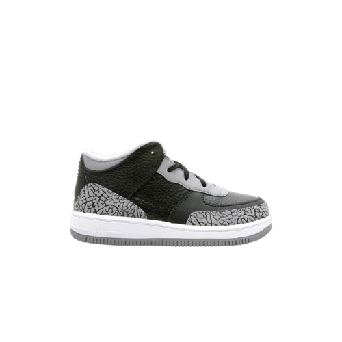 Air Jordan Fusion 3 TD 'Cement Grey'